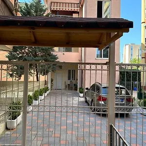 Apartamento S&f Centre, Tirana